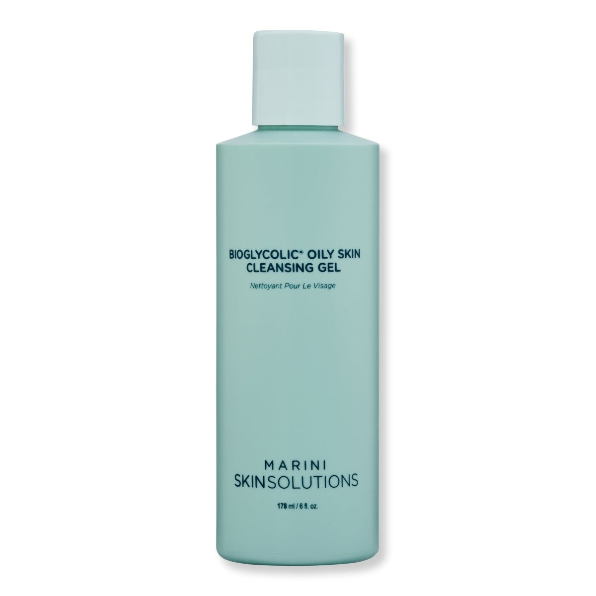 Jan Marini Bioglycolic Oily Skin Cleansing Gel - SkincareEssentials