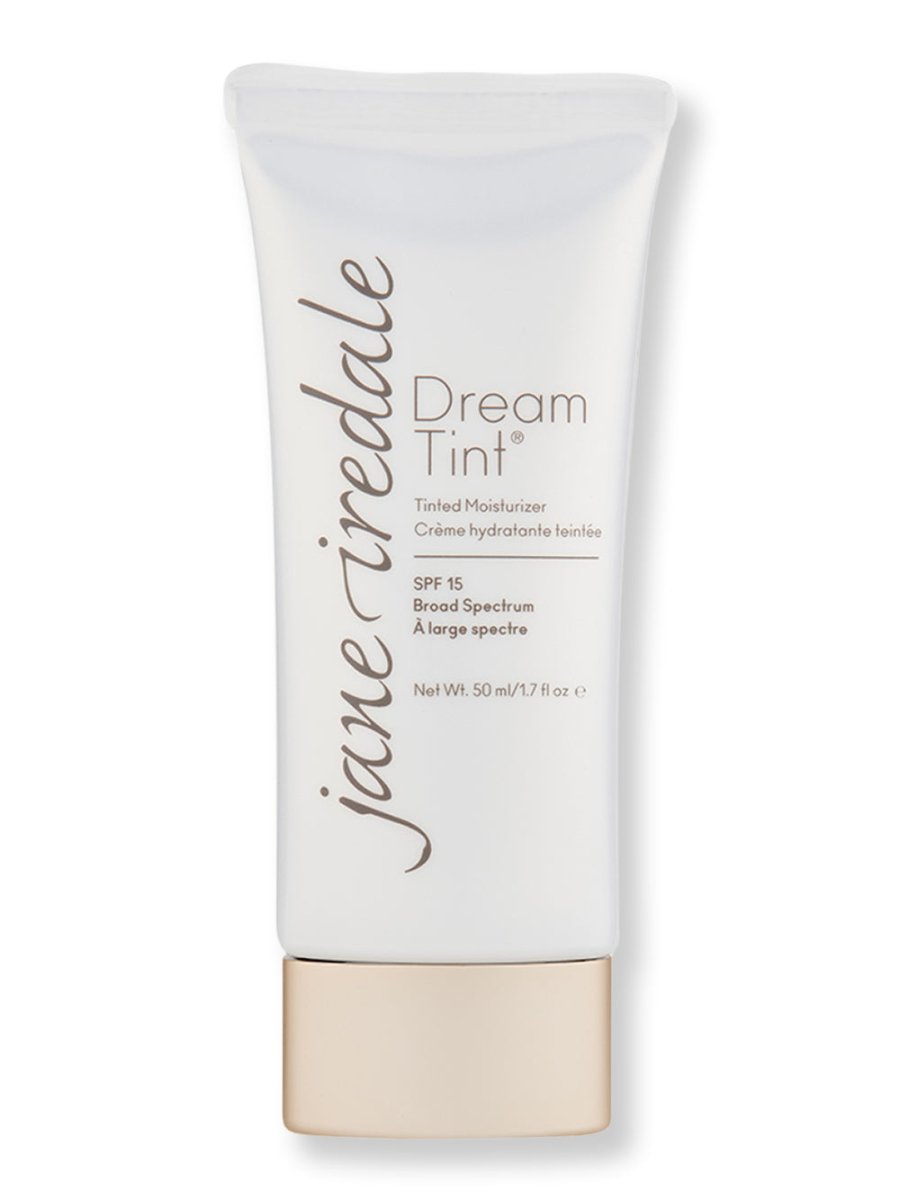 Jane Iredale Dream Tint SPF 15 Tinted Moisturizer - SkincareEssentials