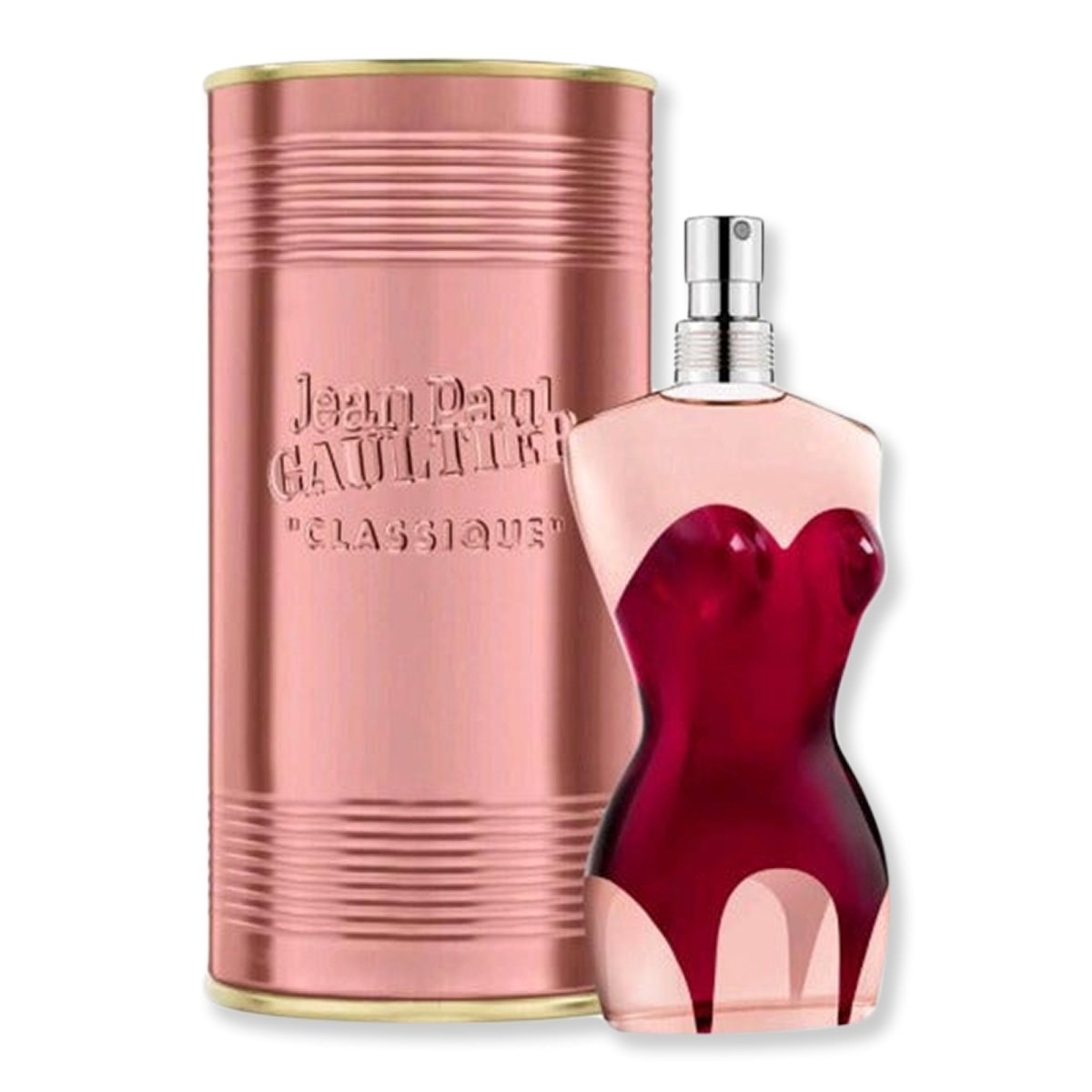 Jean Paul Gaultier Classique Eau De Parfum - SkincareEssentials