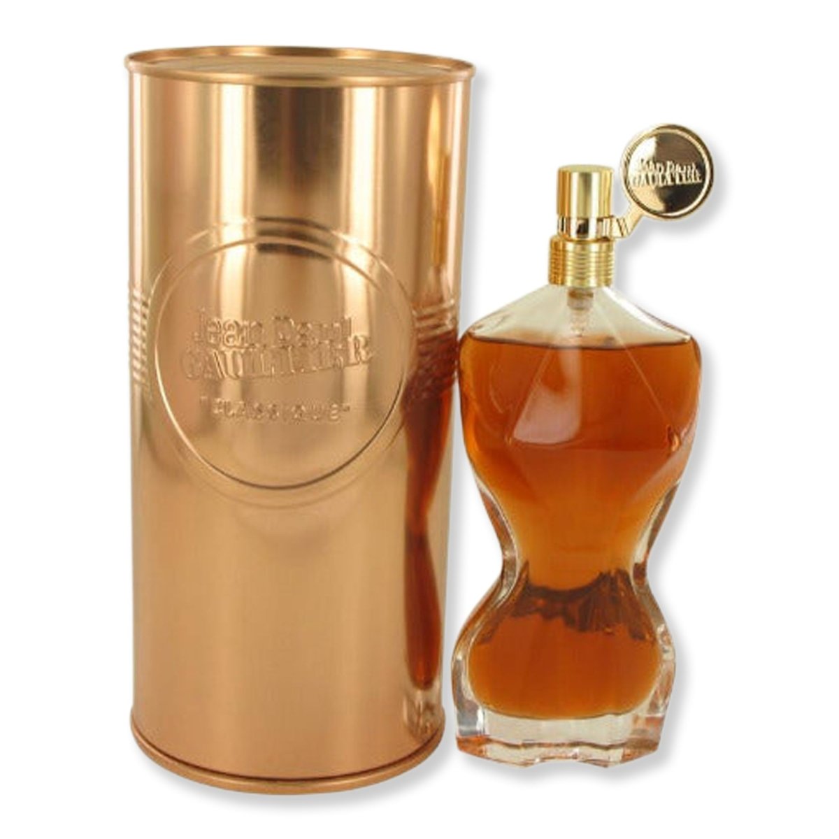Jean Paul Gaultier Essence De Parfum Eau De Parfum Intense - SkincareEssentials