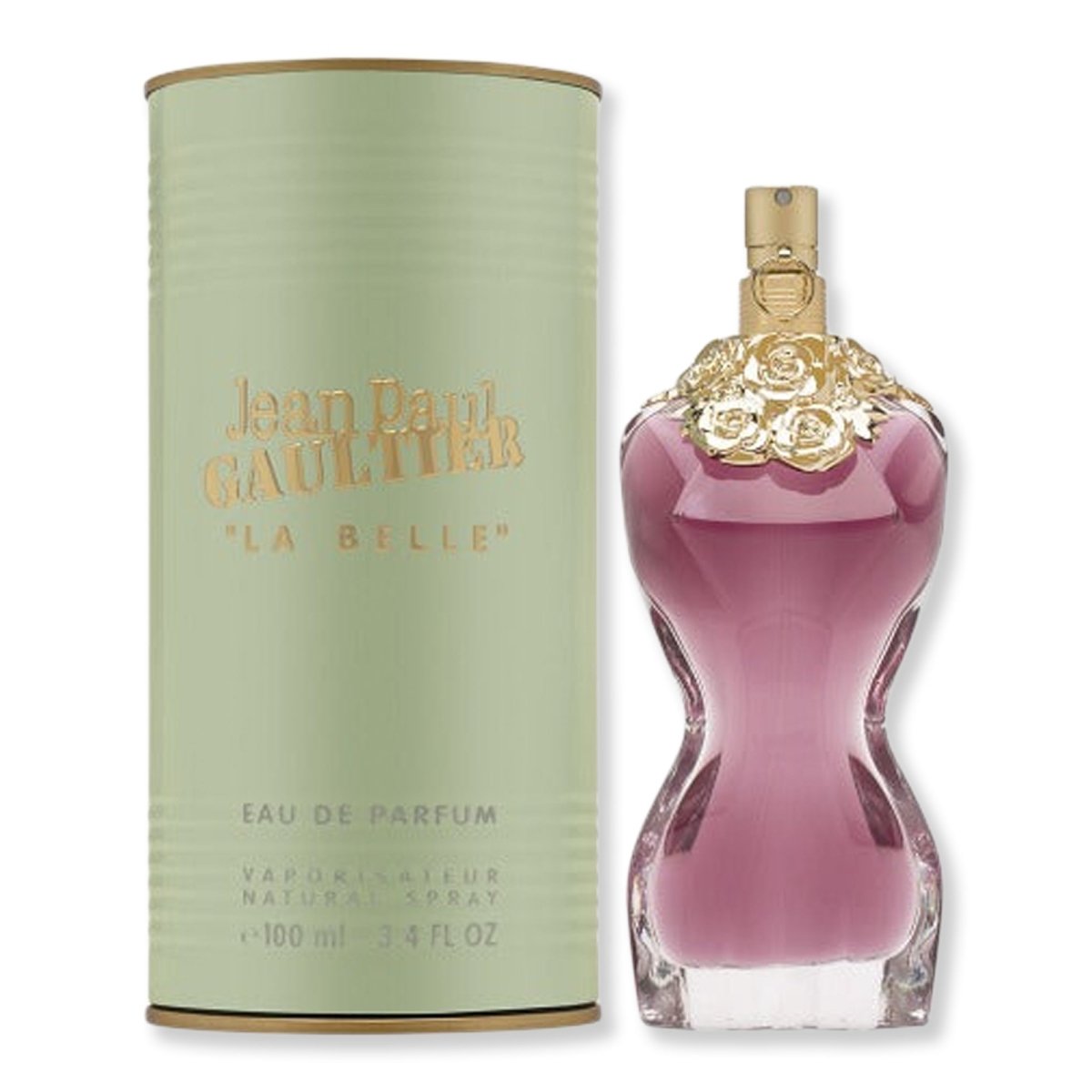 Jean Paul Gaultier La Belle Eau De Parfum - SkincareEssentials