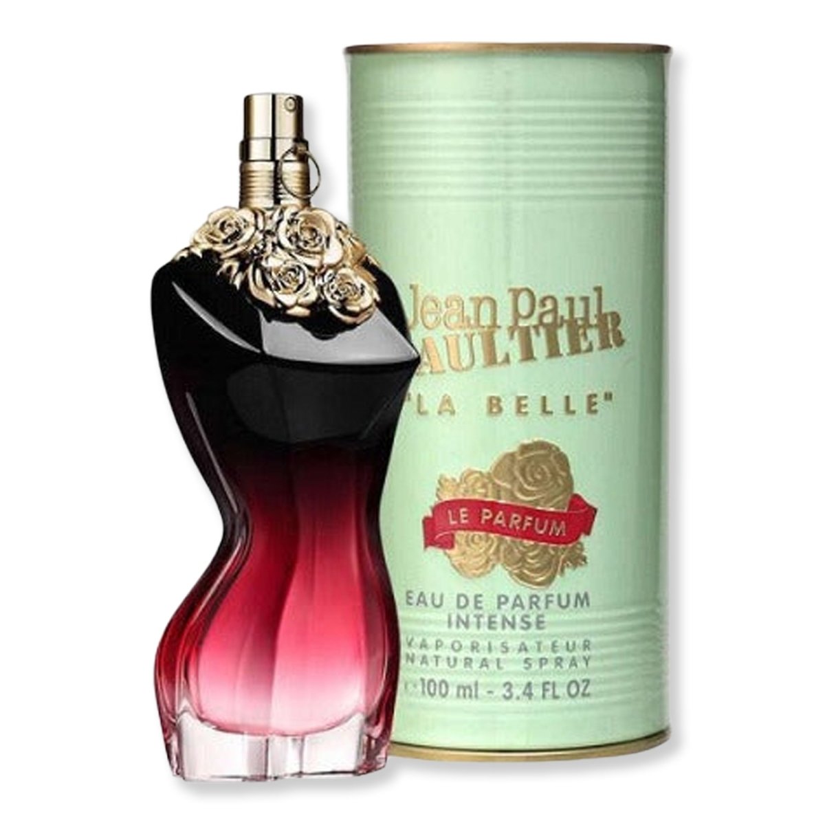 Jean Paul Gaultier La Belle Le Parfum Intense Eau De Parfum - SkincareEssentials