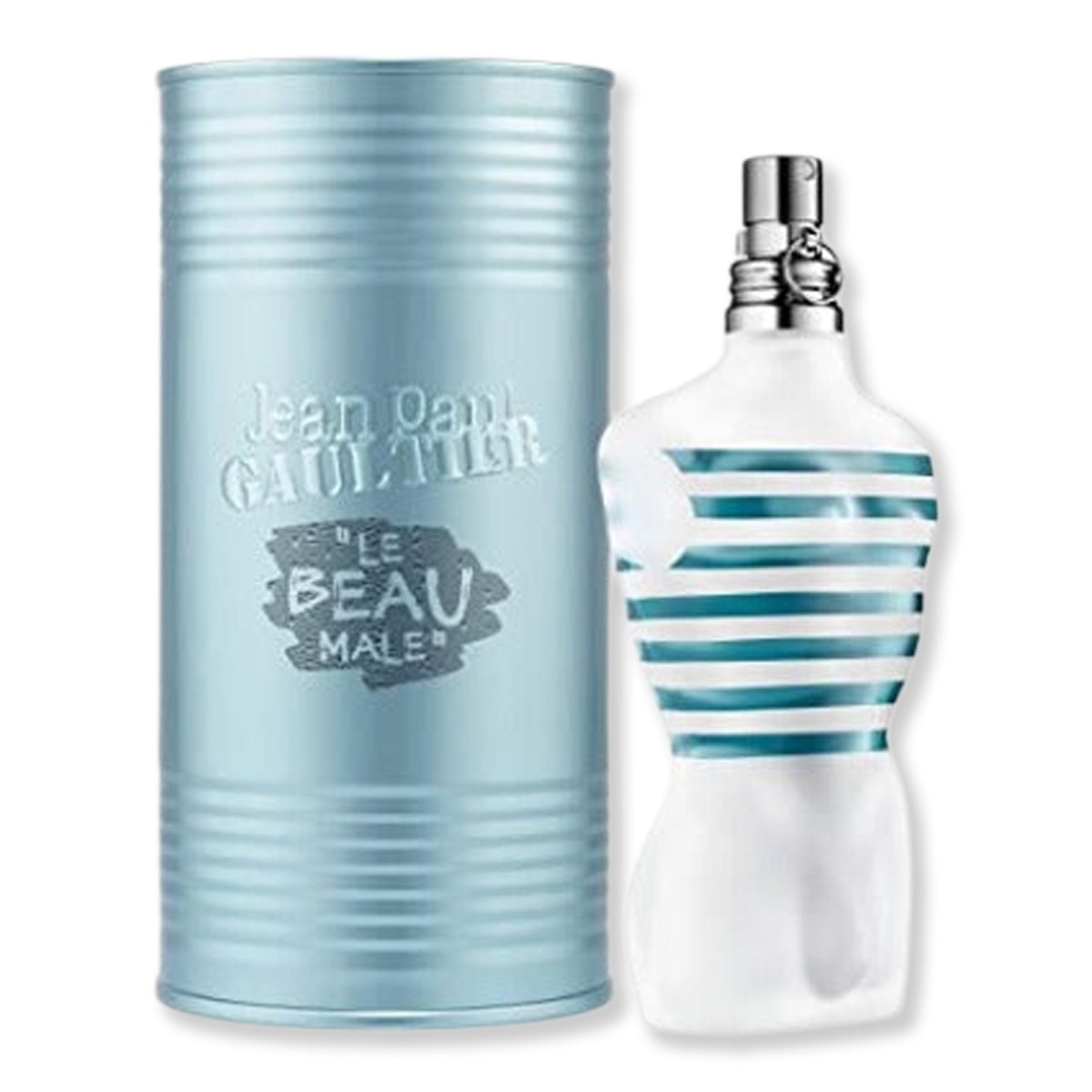 Jean Paul Gaultier Le Beau Male Eau De Toilette - SkincareEssentials