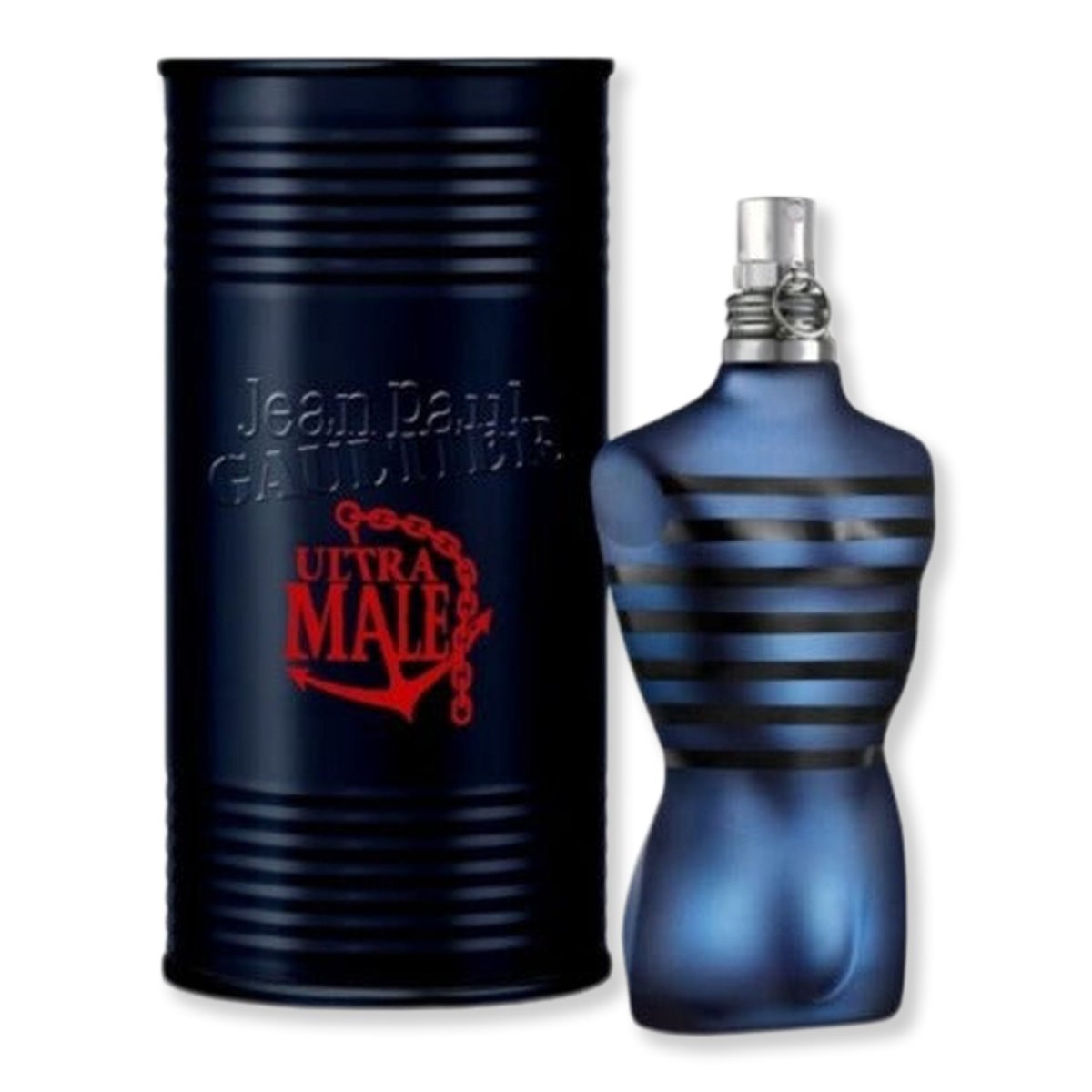 Jean Paul Gaultier Le Male Ultra Eau De Toilette - SkincareEssentials