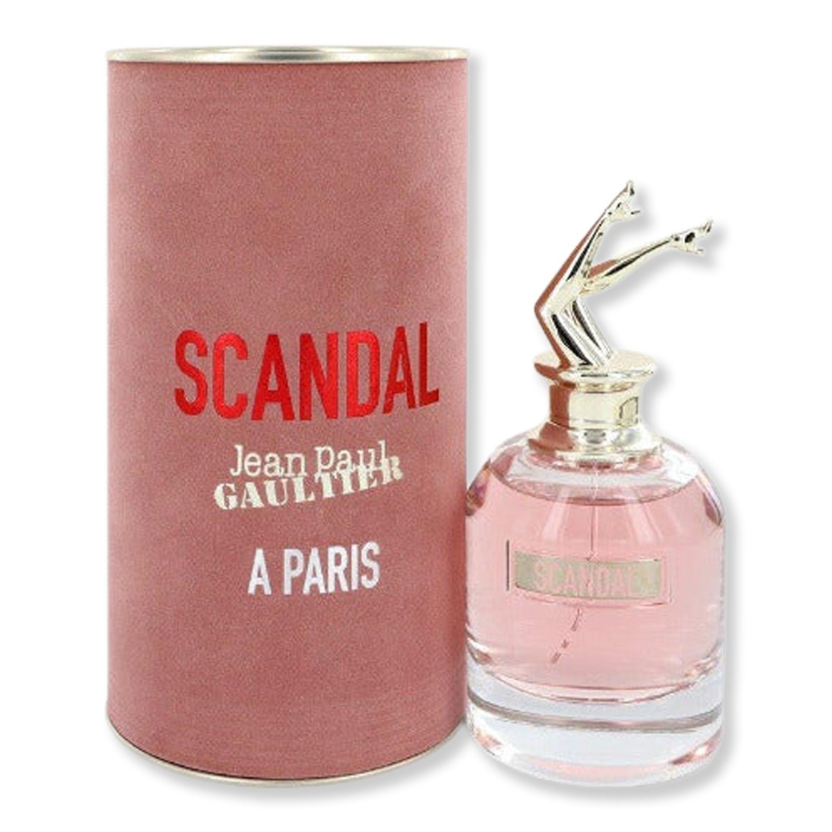 Jean Paul Gaultier Scandal A Paris Eau De Toilette - SkincareEssentials