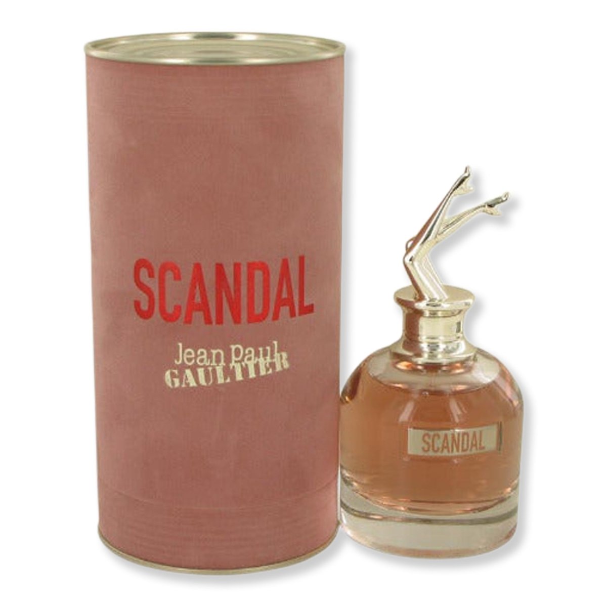 Jean Paul Gaultier Scandal Eau de Parfum Spray - SkincareEssentials