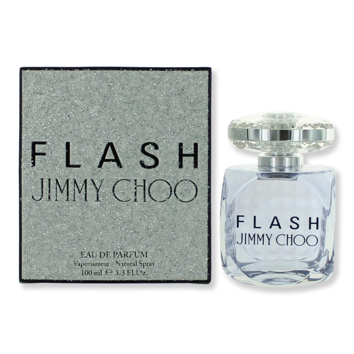 Jimmy Choo Flash Eau De Parfum Spray - SkincareEssentials