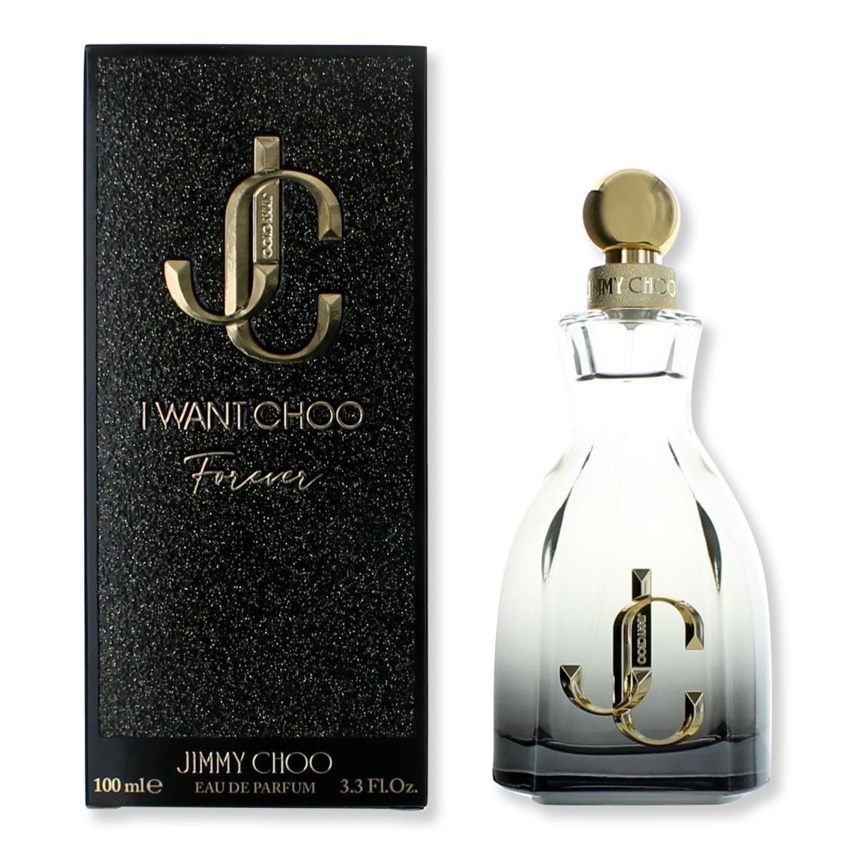 Jimmy Choo I Want Choo Forever Eau De Parfum Spray - SkincareEssentials
