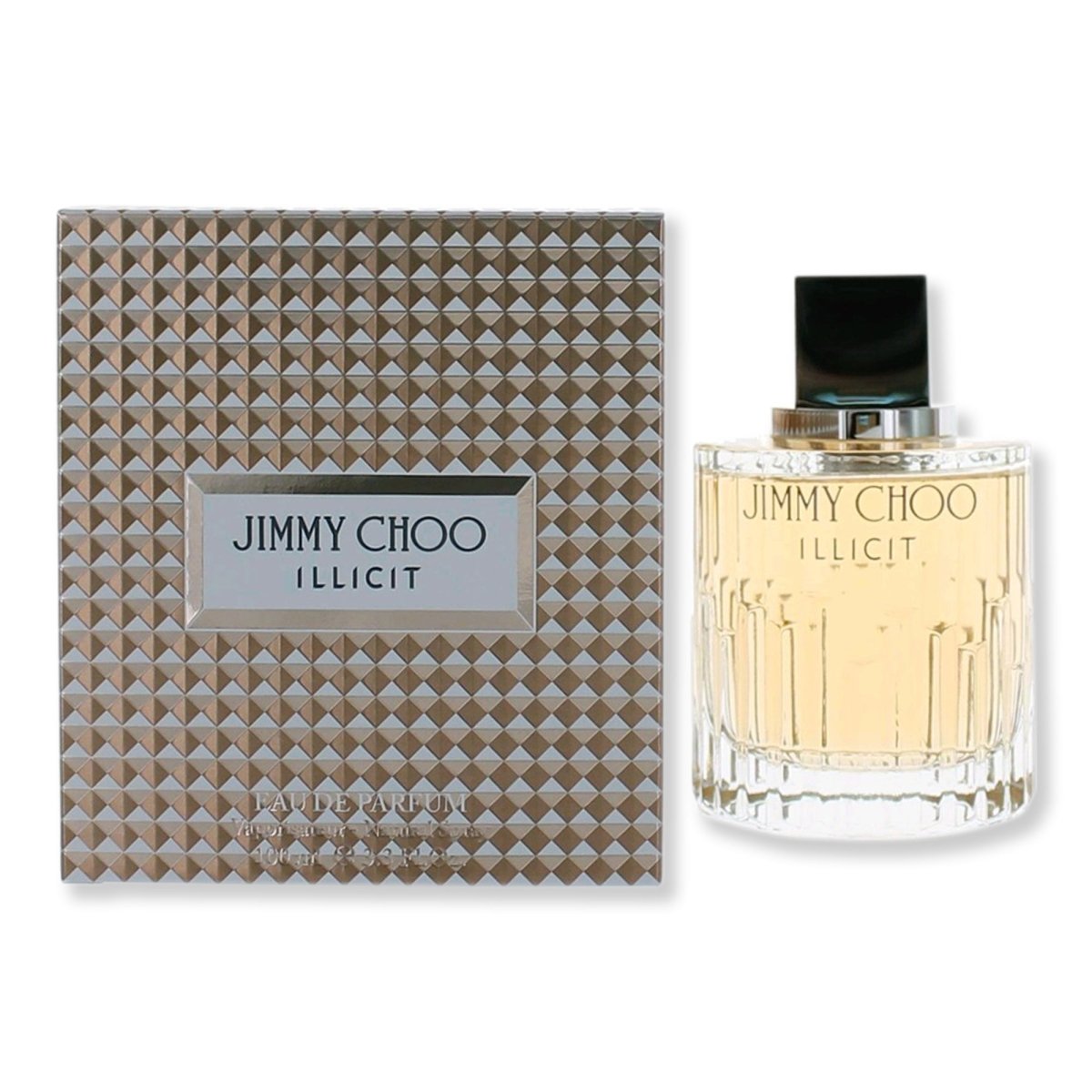 Jimmy Choo Illicit Eau De Parfum Spray - SkincareEssentials