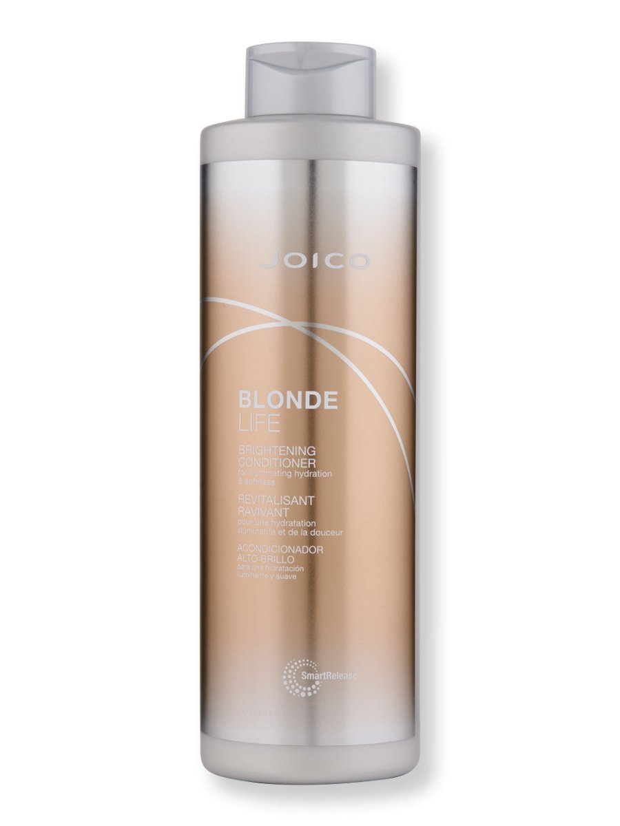 Joico Blonde Life Brightening Conditioner - SkincareEssentials