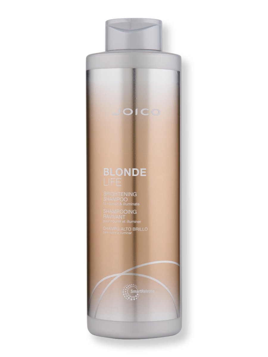Joico Blonde Life Brightening Shampoo - SkincareEssentials
