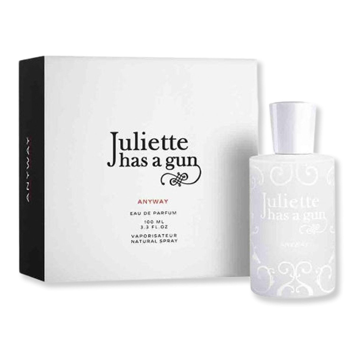 Juliette has a Gun Anyway Eau de Parfum Spray - SkincareEssentials