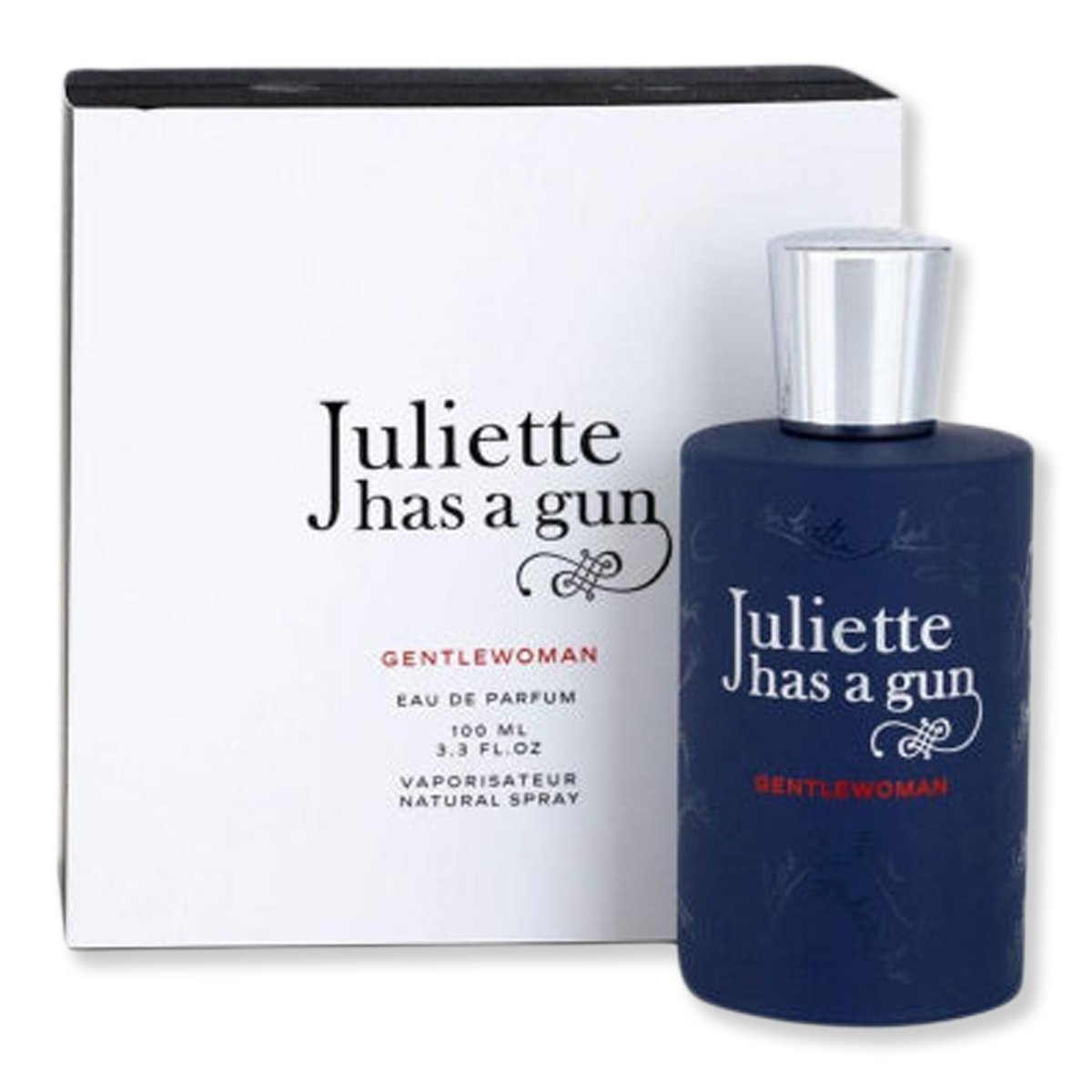 Juliette has a Gun Gentlewoman Eau de Parfum Spray - SkincareEssentials