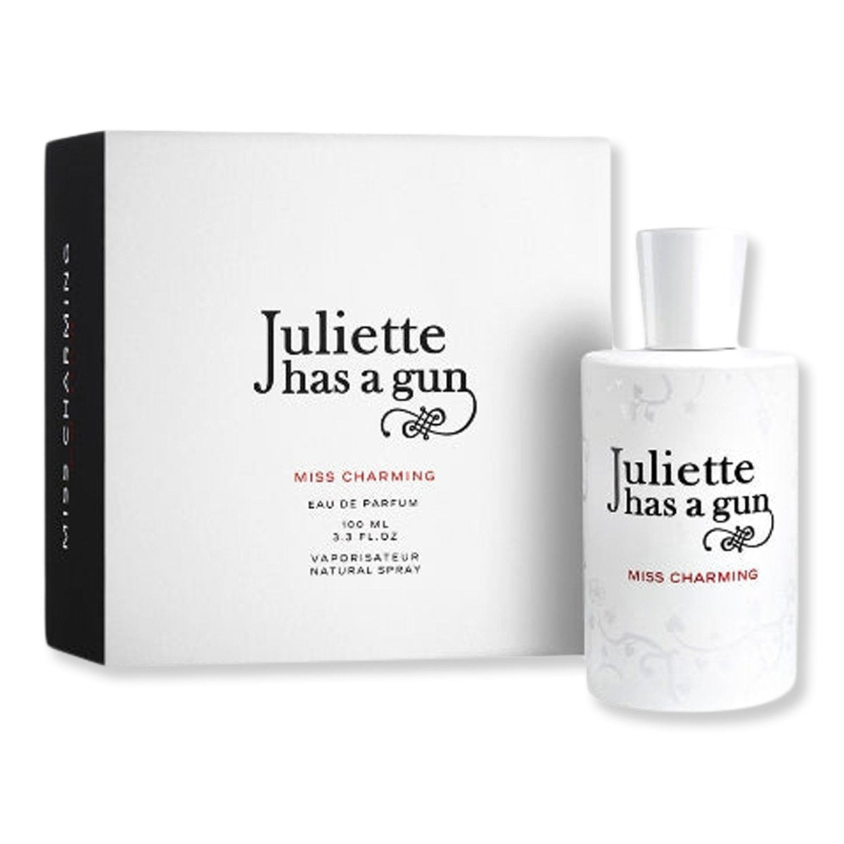 Juliette has a Gun Miss Charming Eau de Parfum Spray - SkincareEssentials