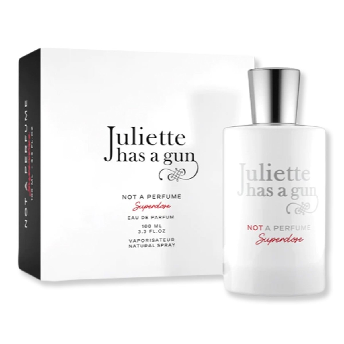 Juliette has a Gun Not A Perfume Superdose Eau De Parfum - SkincareEssentials