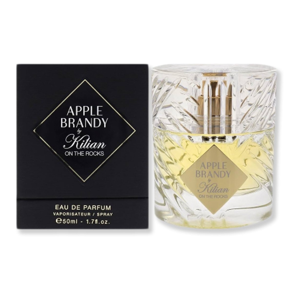 Kilian Apple Brandy On The Rocks Eau De Parfum Spray - SkincareEssentials