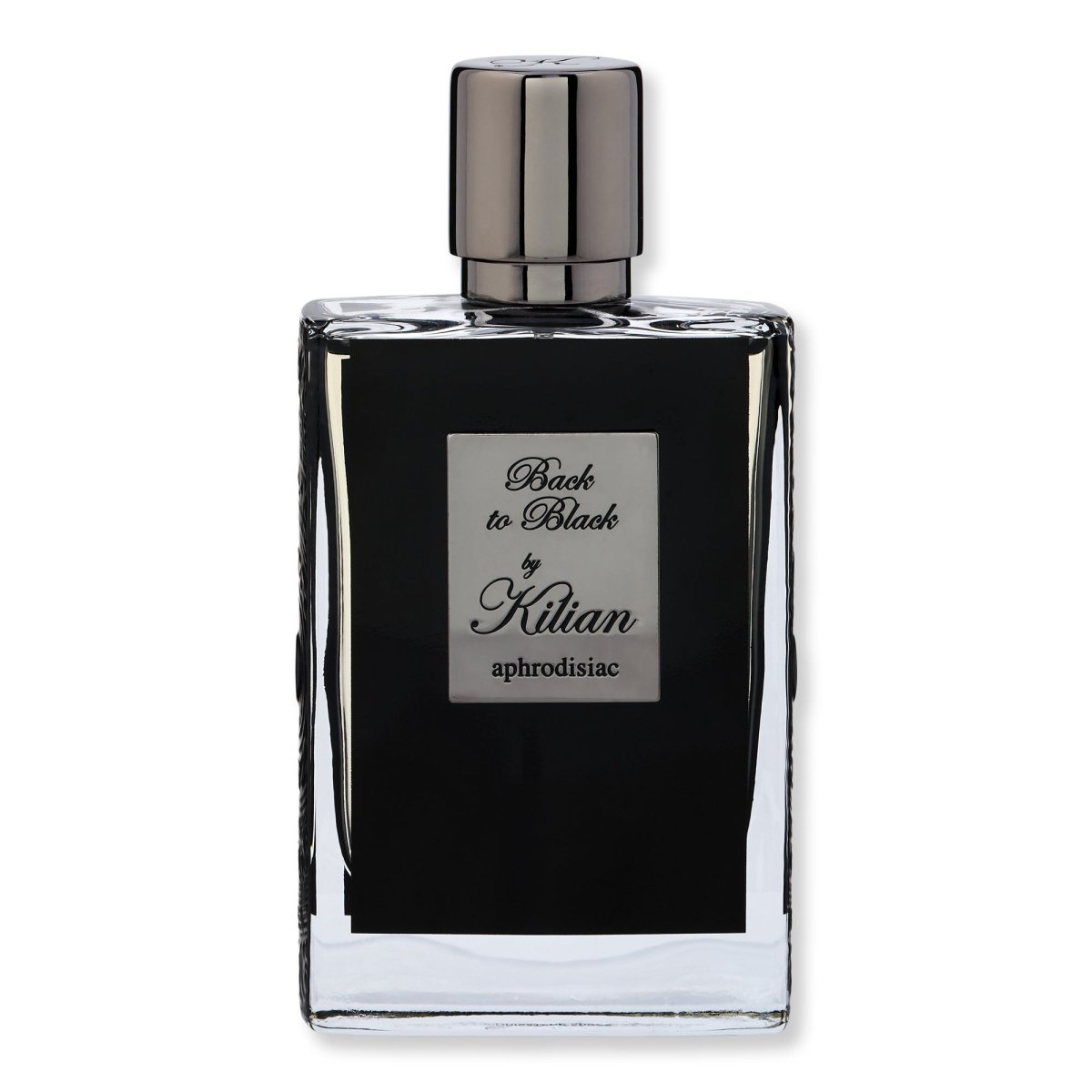 Kilian Back to Black Aphrodisiac Eau de Parfum - SkincareEssentials