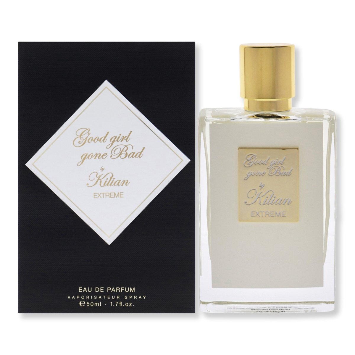Kilian Good Girl Gone Bad Extreme Eau de Parfum Spray - SkincareEssentials