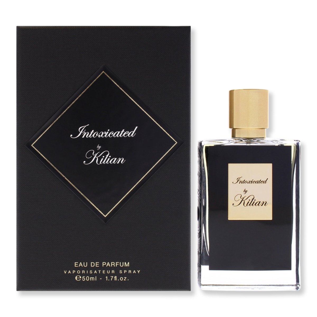 Kilian Intoxicated Eau de Parfum Spray - SkincareEssentials