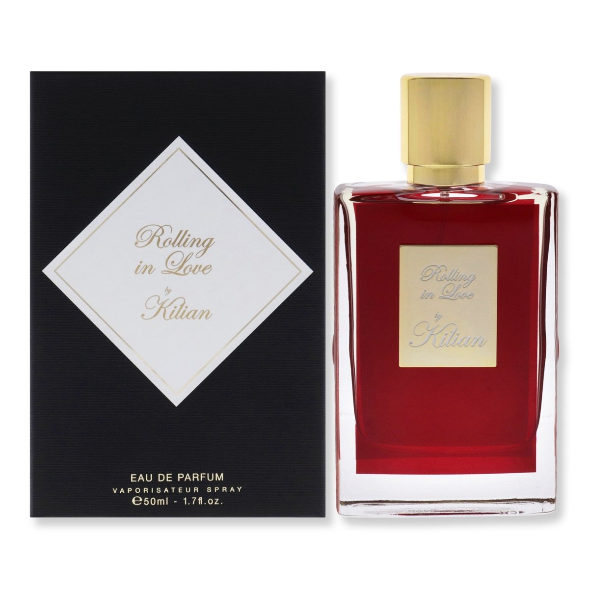 Kilian Rolling in Love Eau de Parfum Spray - SkincareEssentials