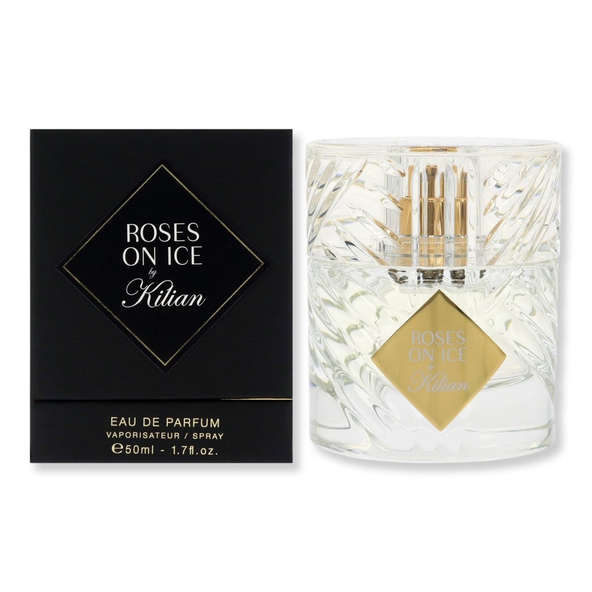 Kilian Roses On Ice Eau de Parfum Spray - SkincareEssentials
