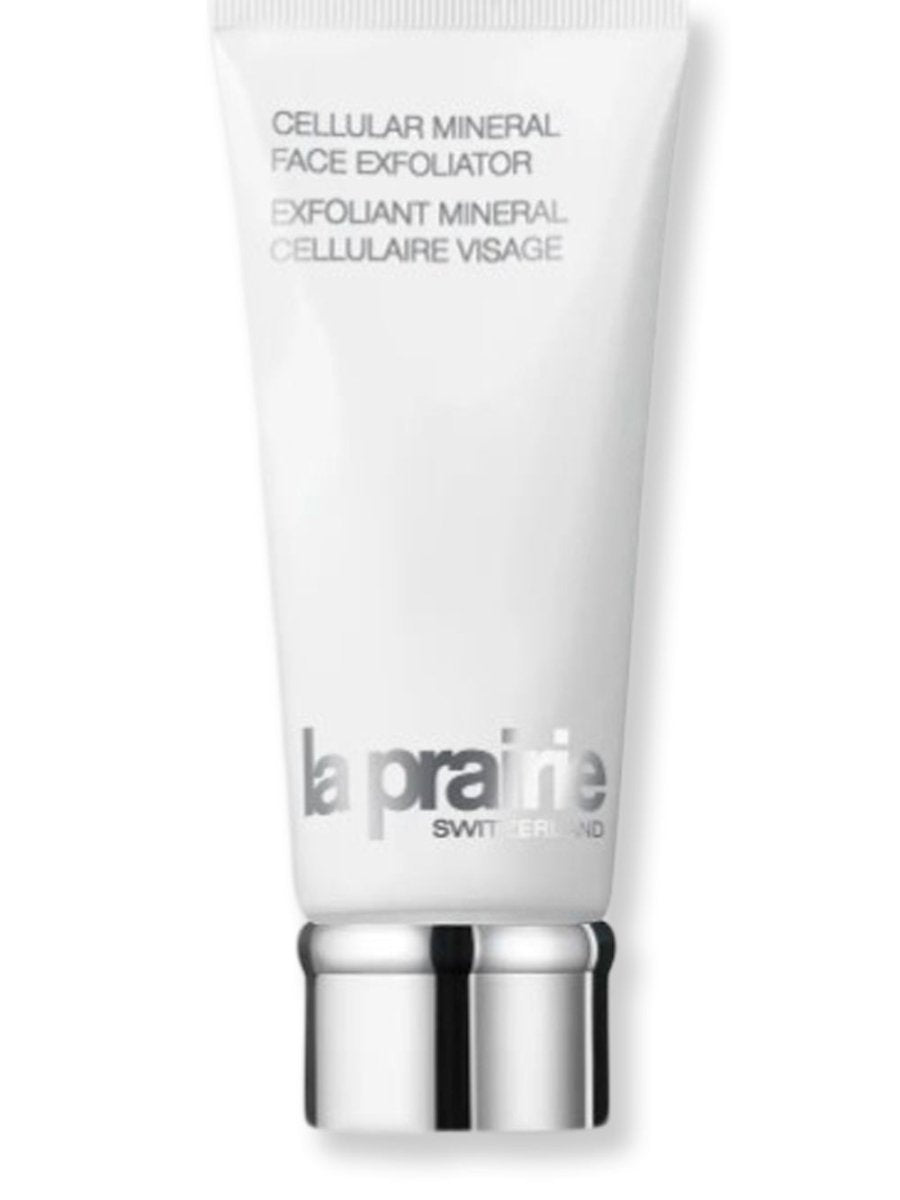 La Prairie Cellular Mineral Face Exfoliator - SkincareEssentials
