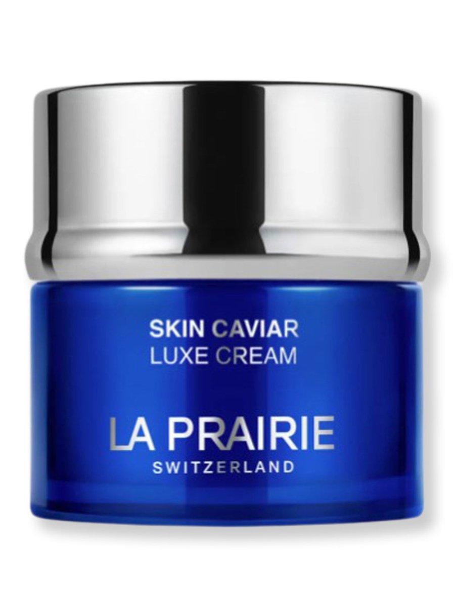 La Prairie Skin Caviar Luxe Cream - SkincareEssentials