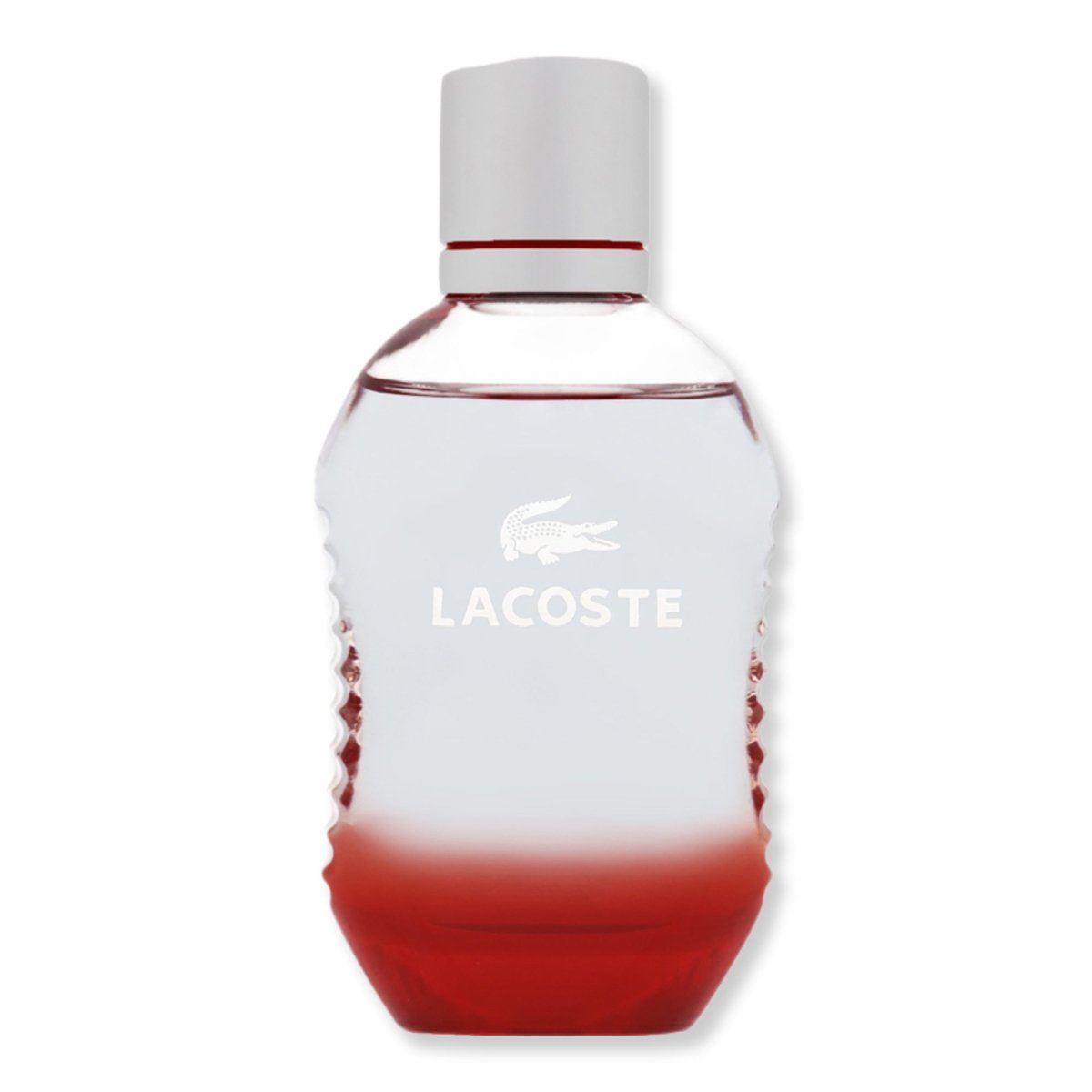 Lacoste Red Eau De Toilette Spray for Men - SkincareEssentials