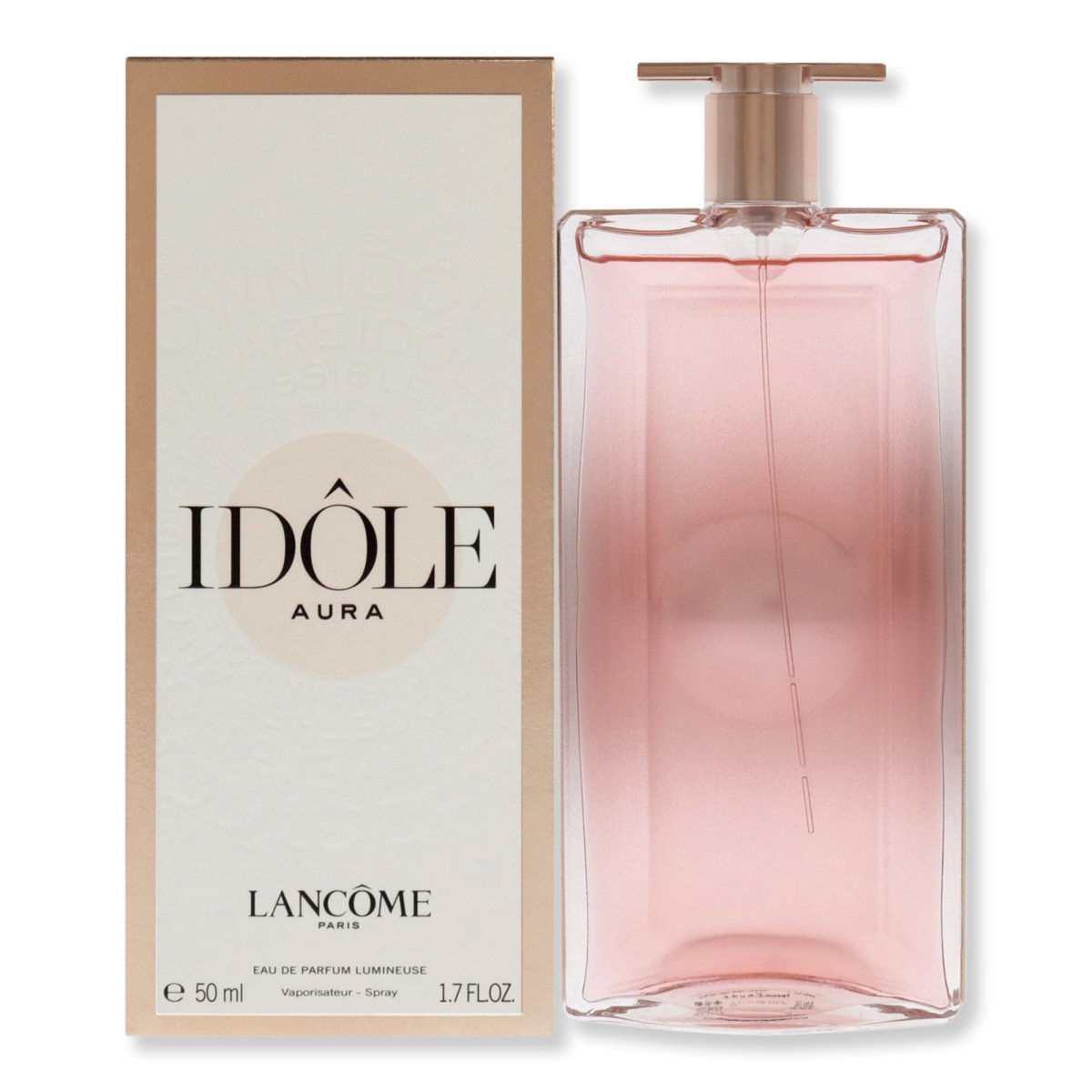 Lancome Idole Aura Eau de Parfum Spray - SkincareEssentials