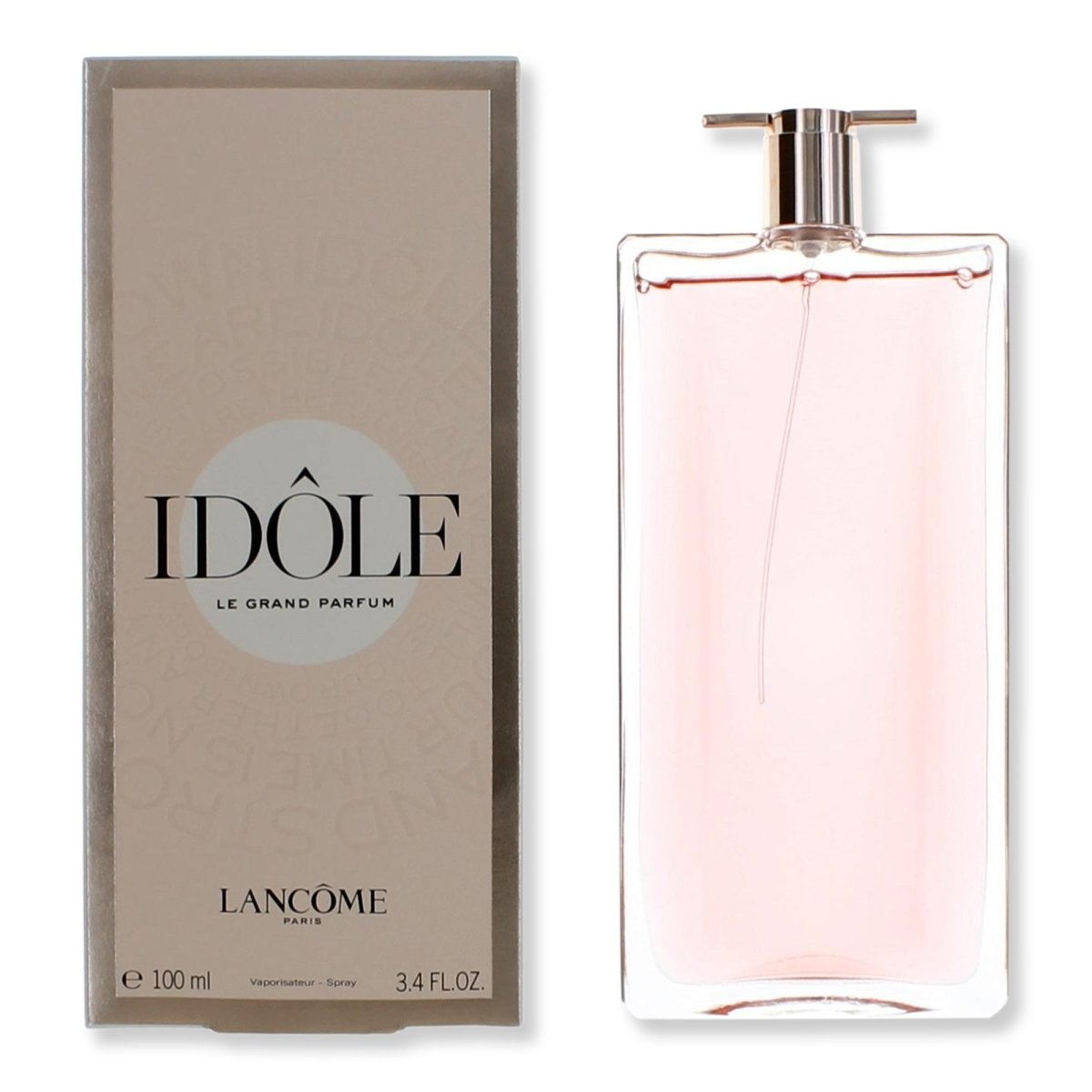 Lancome Idole Eau De Parfum Spray for Women - SkincareEssentials
