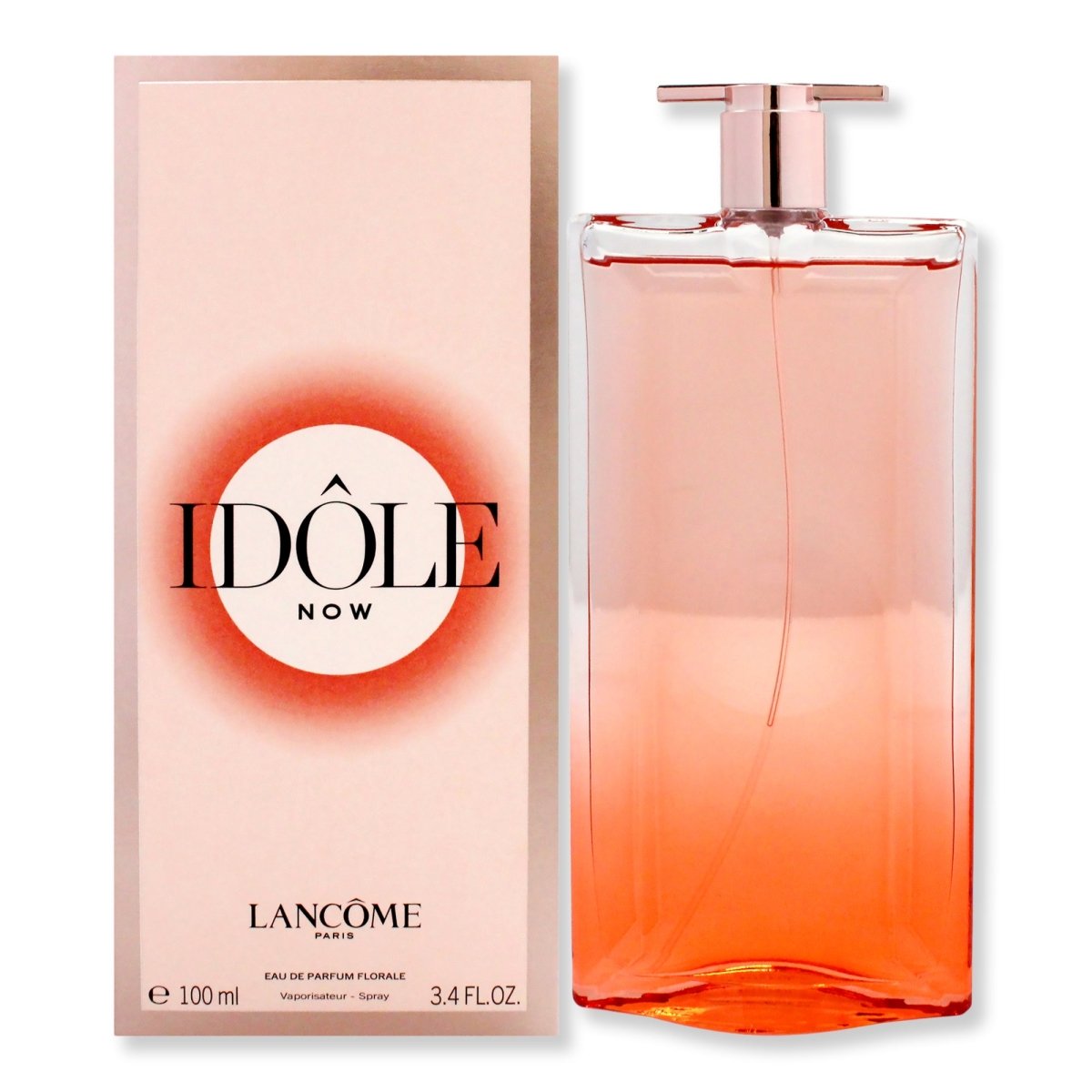Lancome Idole Now Eau de Parfum Spray - SkincareEssentials