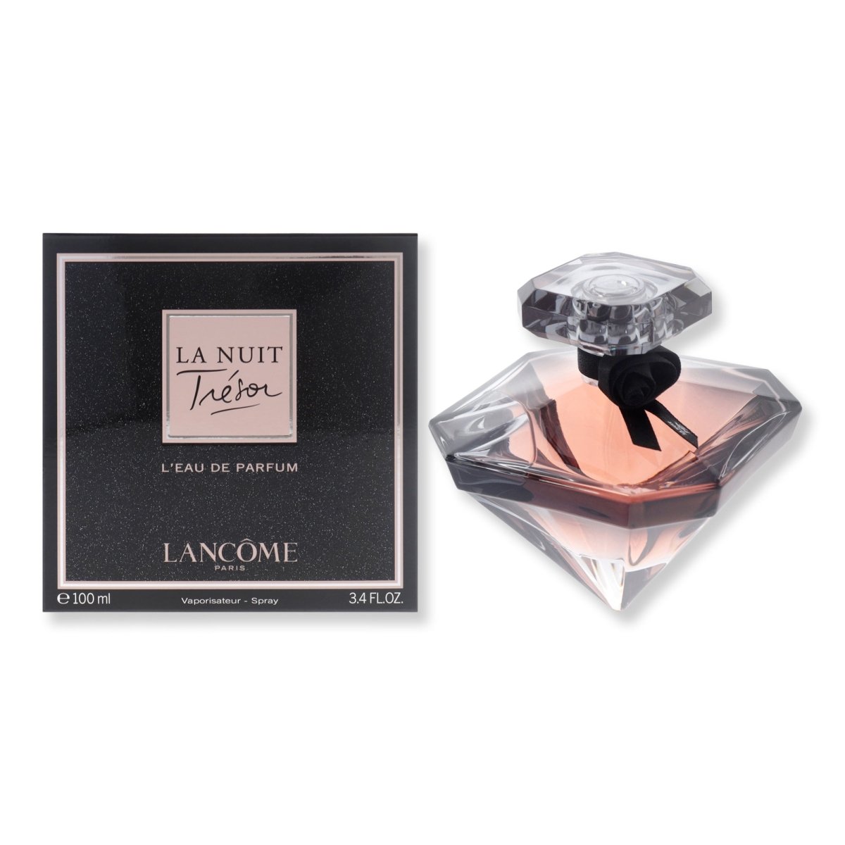 Lancome La Nuit Tresor L'Eau de Parfum Spray - SkincareEssentials