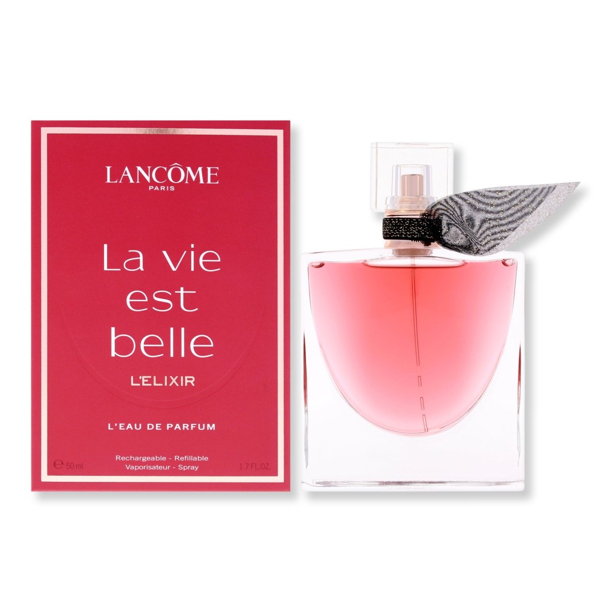 Lancome La Vie Est Belle LElixir Eau de Parfum Spray - SkincareEssentials