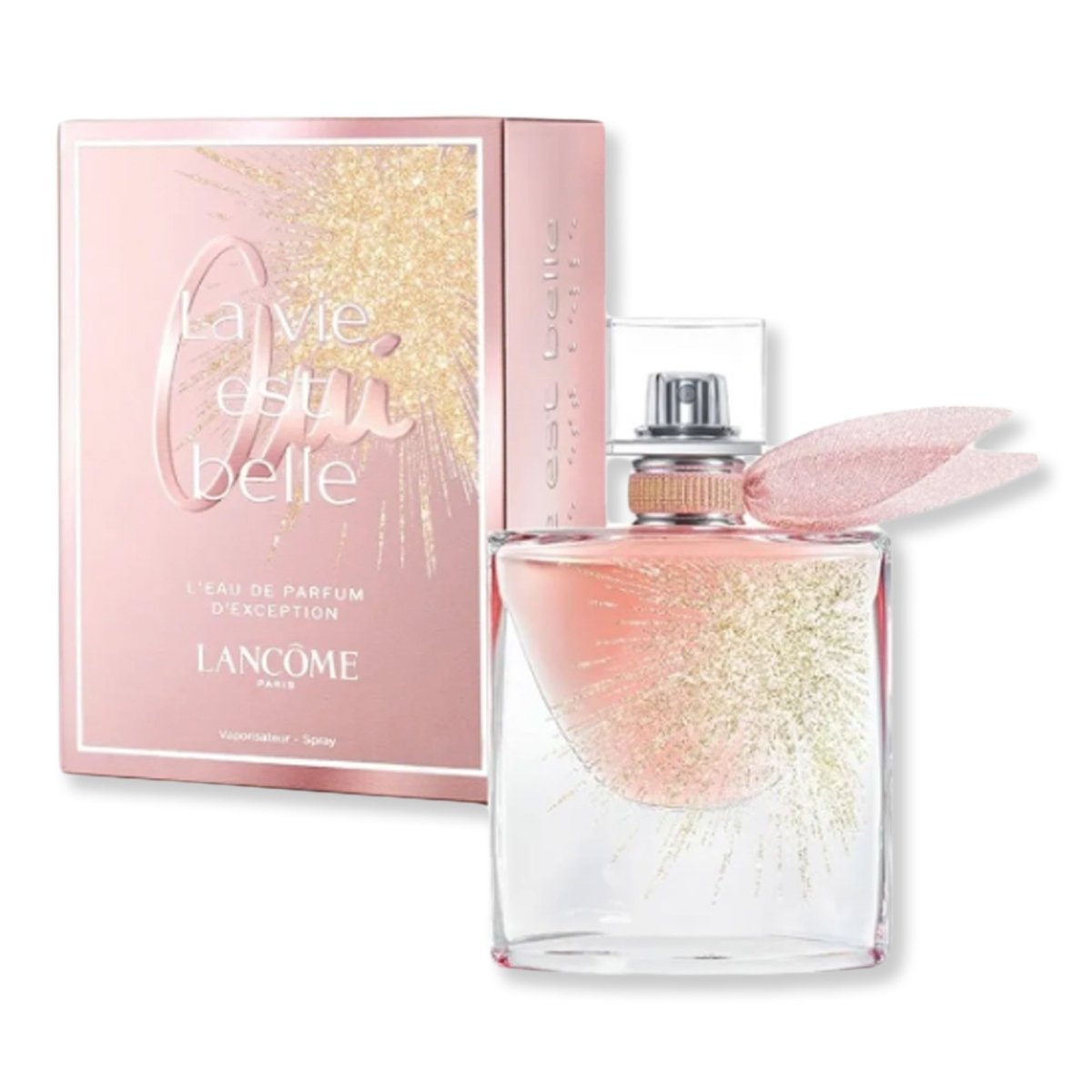 Lancome La Vie Est Belle Oui Eau De Parfum - SkincareEssentials