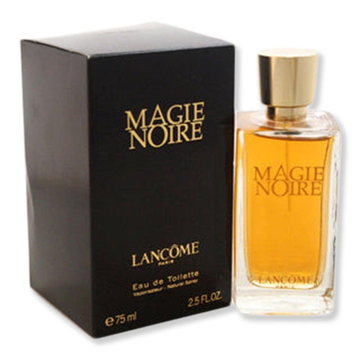 Lancome Magie Noire Eau De Toilette - SkincareEssentials