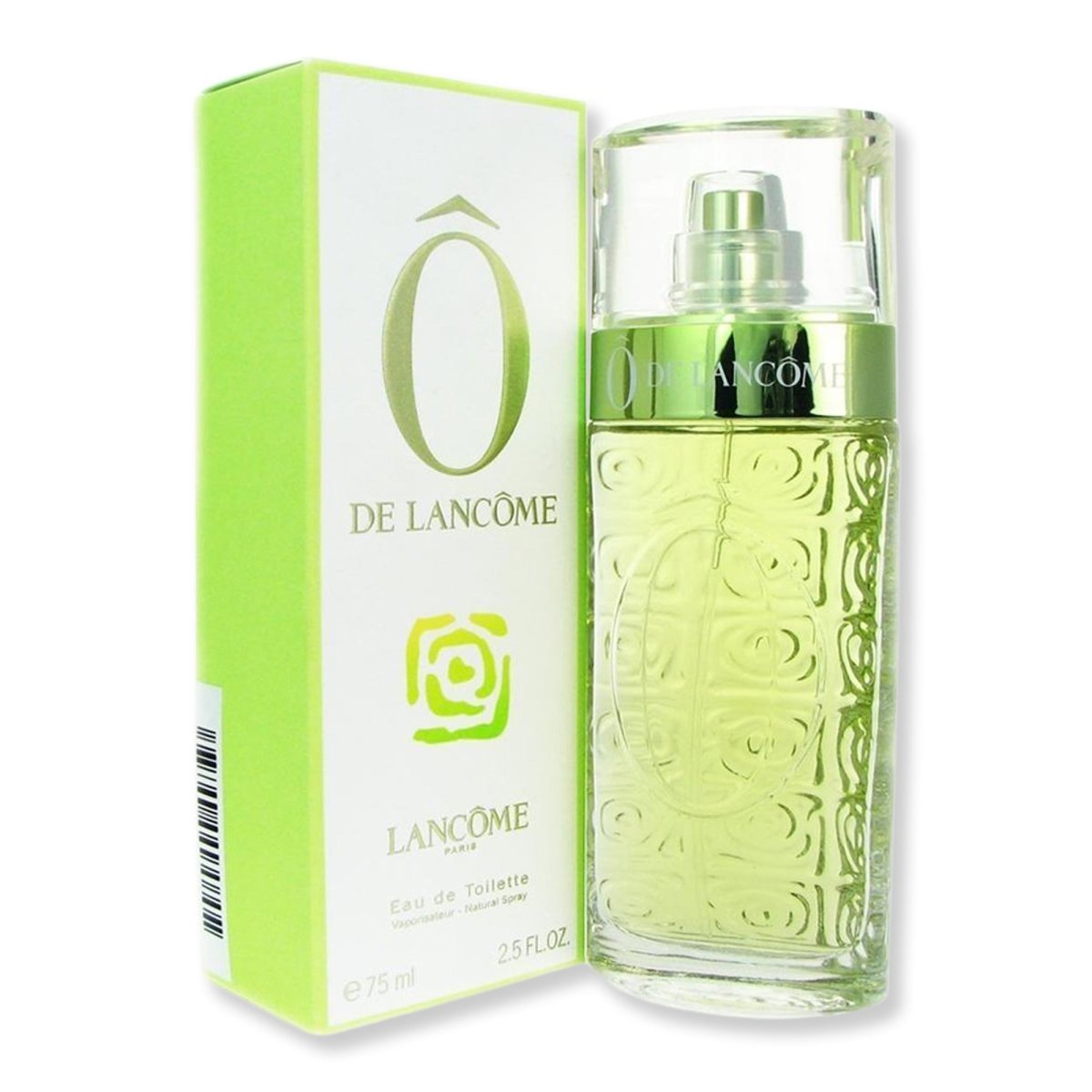 Lancome O De Eau De Toilette Spray for Women - SkincareEssentials