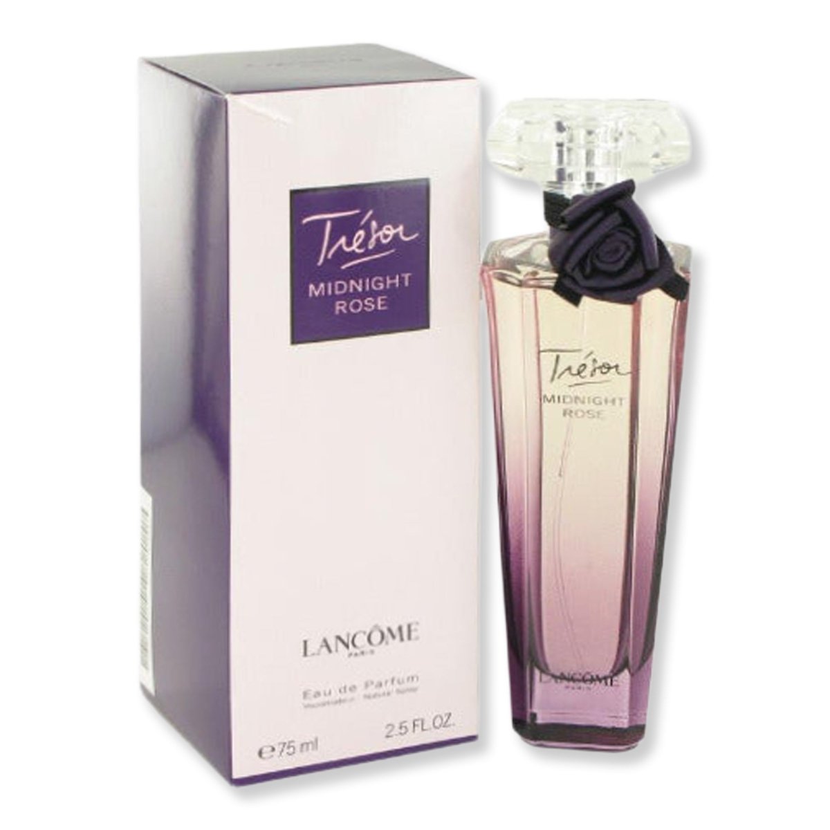 Lancome Tresor Midnight Rose L'eau De Parfum - SkincareEssentials