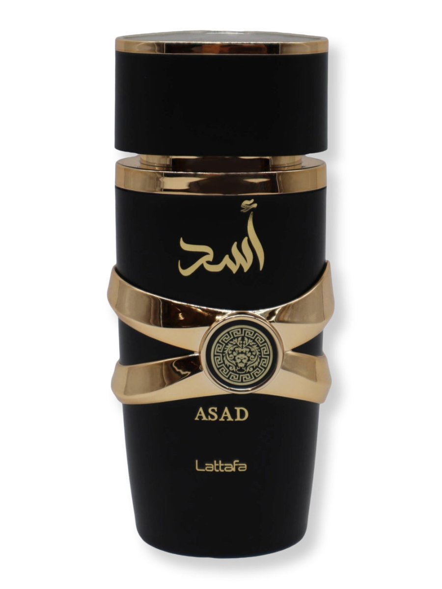 Lattafa Asad Men EDP Spray - SkincareEssentials