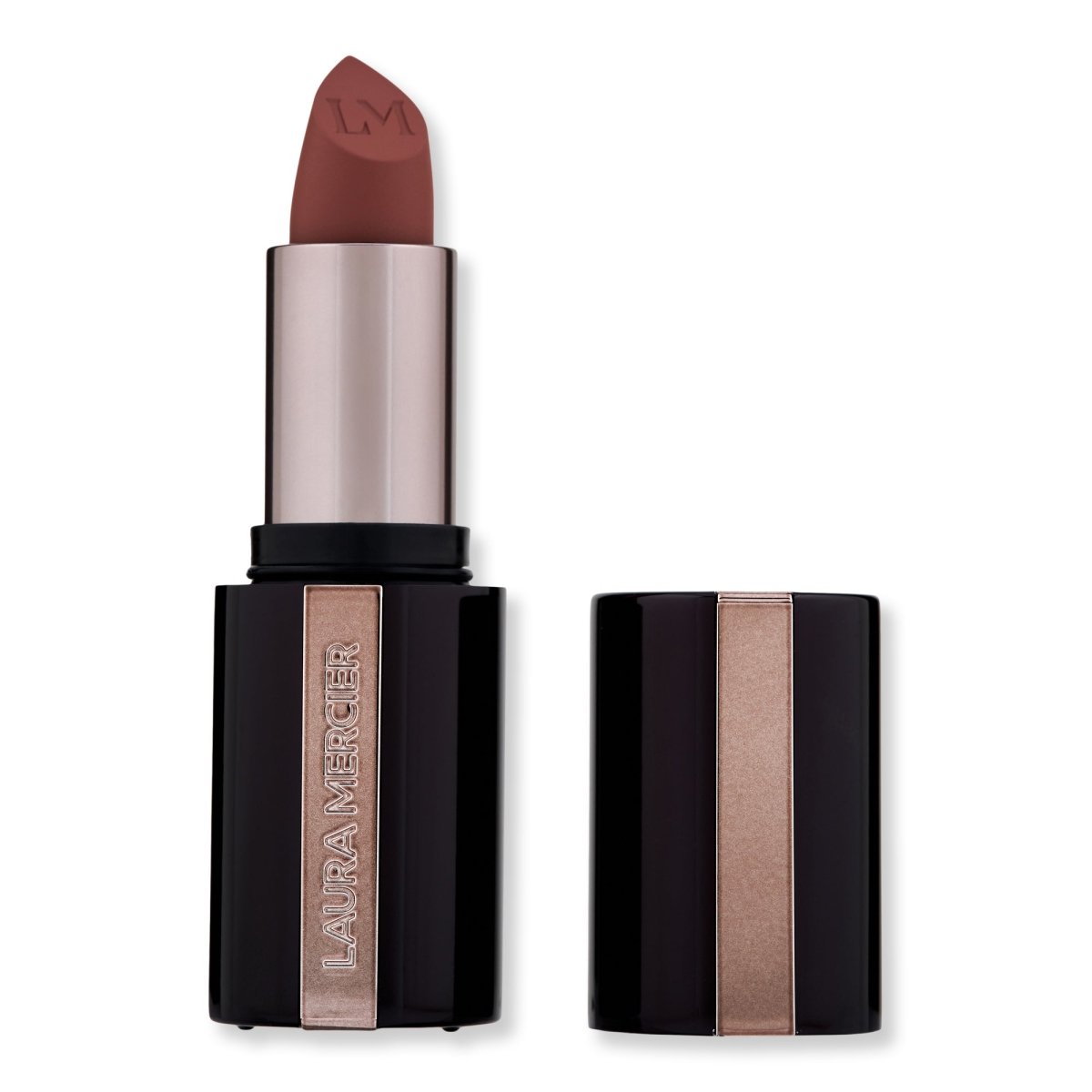 Laura Mercier Caviar Smoothing Matte Refillable Lipstick - SkincareEssentials