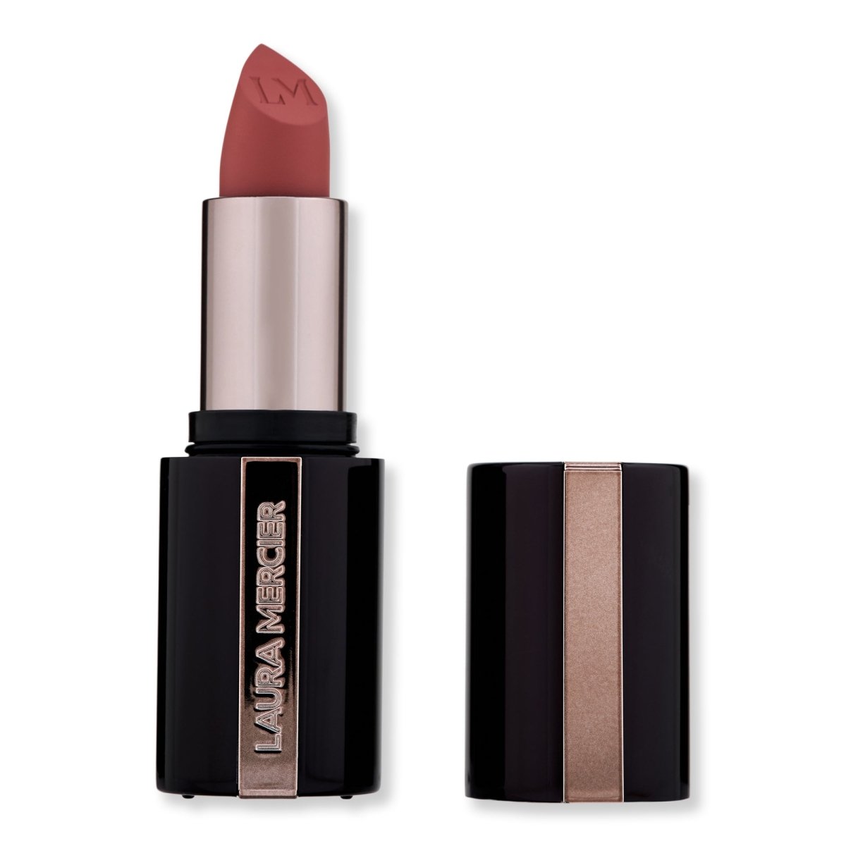 Laura Mercier Caviar Smoothing Matte Refillable Lipstick - SkincareEssentials