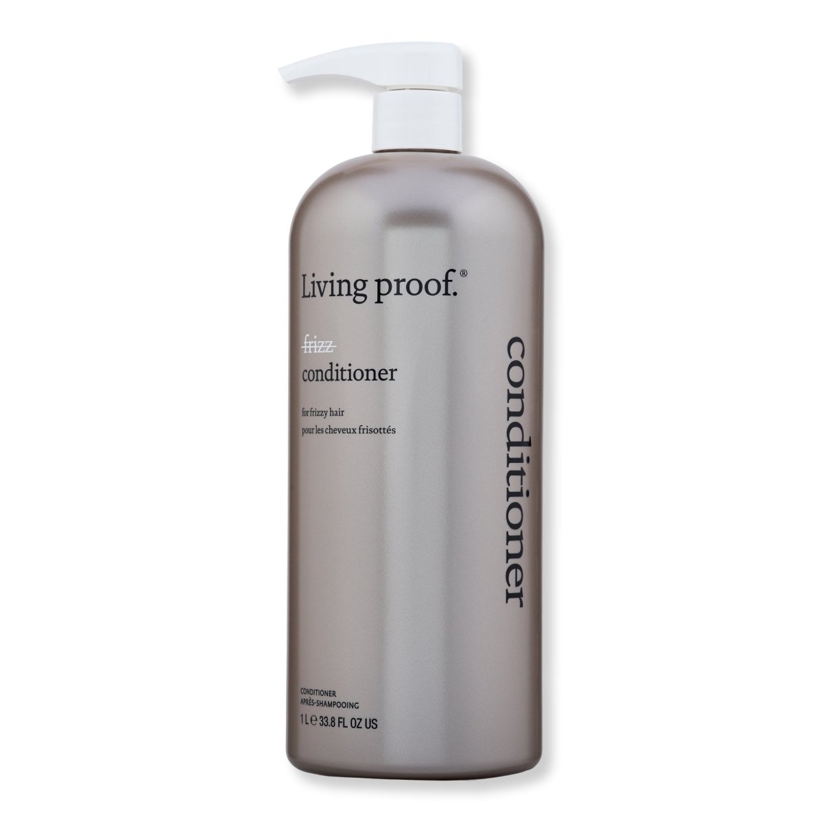 Living Proof No Frizz Conditioner - SkincareEssentials
