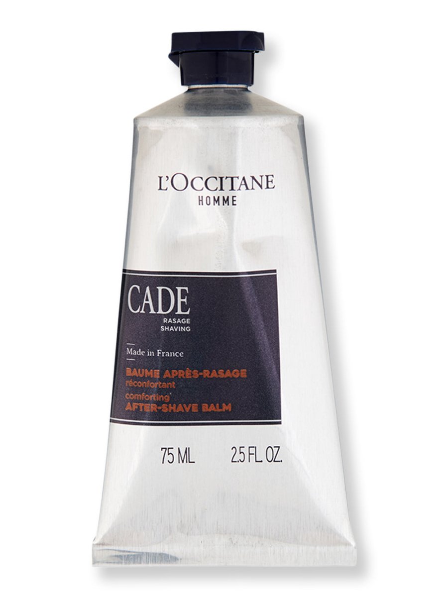 L'Occitane Cade After - Shave Balm - SkincareEssentials