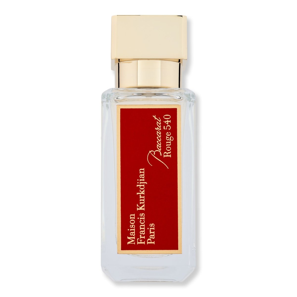 Maison Francis Kurkdjian Baccarat Rouge 540 Eau de Parfum - SkincareEssentials