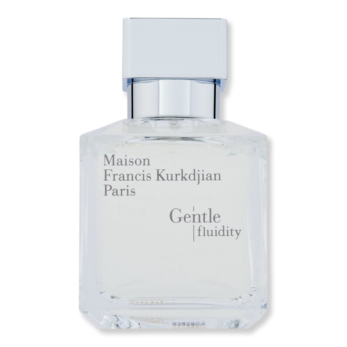 Maison Francis Kurkdjian Gentle Fluidity Silver Eau de Parfum - SkincareEssentials