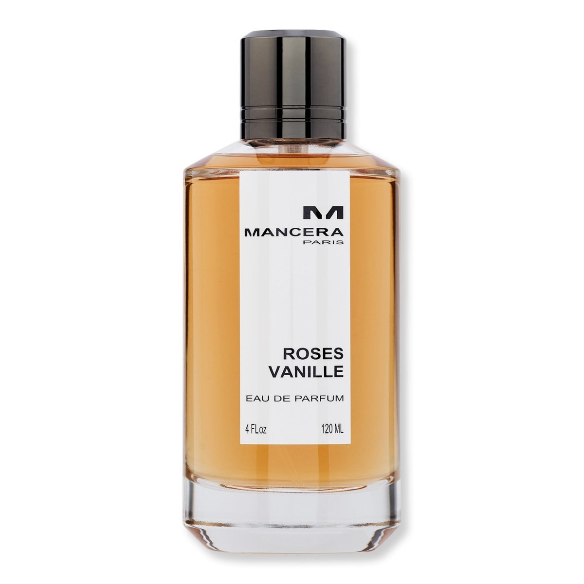 Mancera Roses Vanille Eau De Parfum - SkincareEssentials