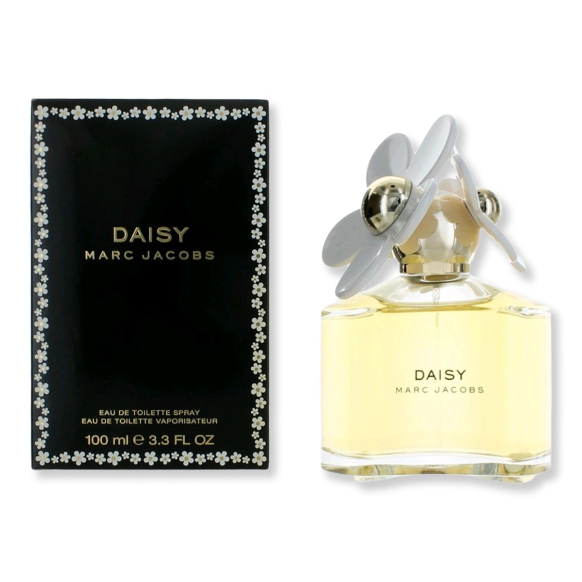 Marc Jacobs Daisy Eau De Toilette - SkincareEssentials