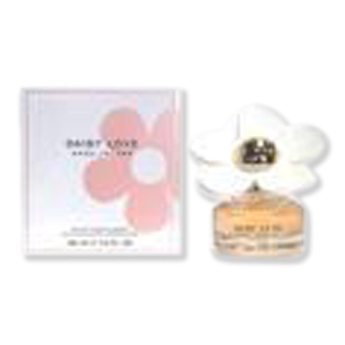 Marc Jacobs Daisy Love Eau De Toilette Spray for Women - SkincareEssentials