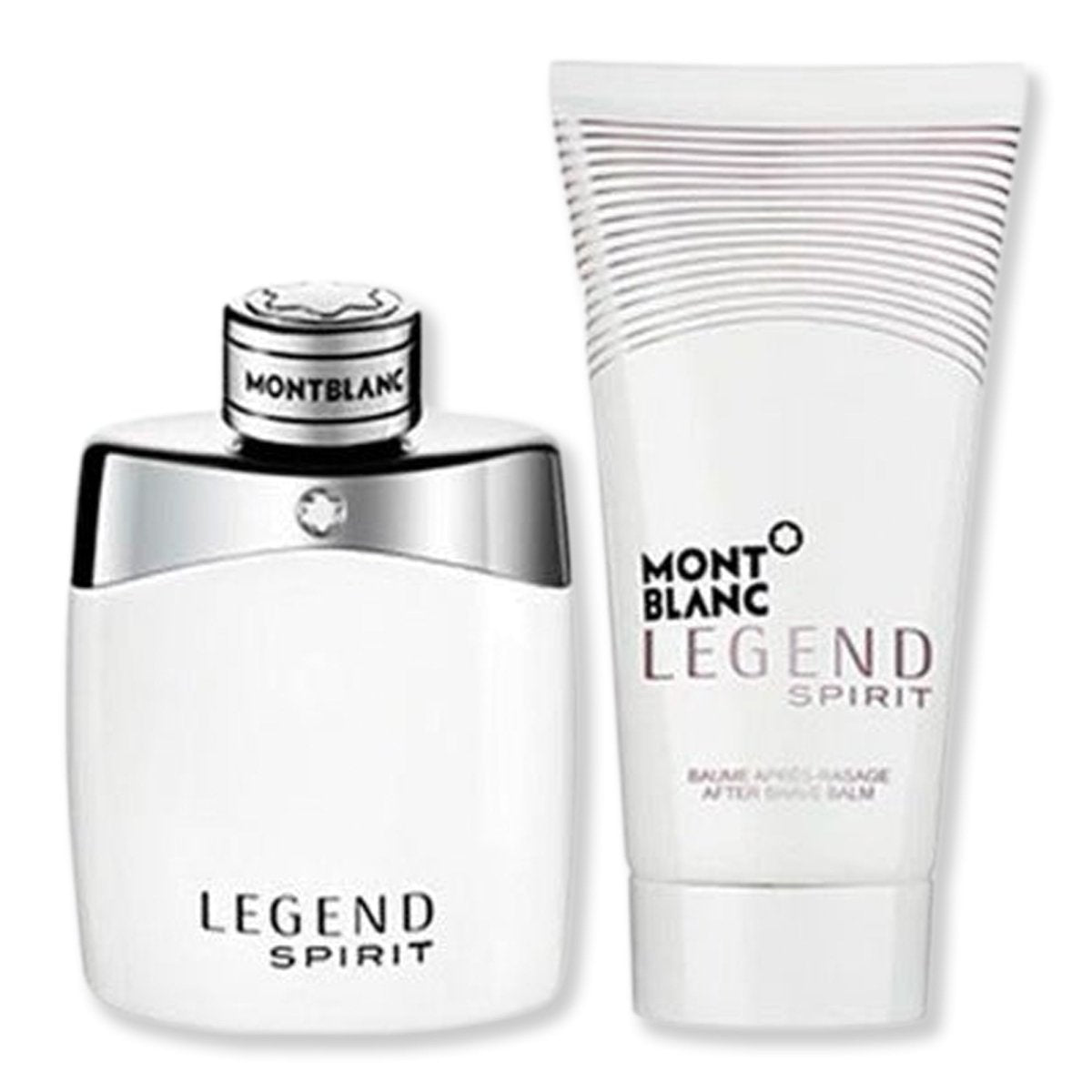 Montblanc Legend Spirit 2 Piece Gift Set - SkincareEssentials