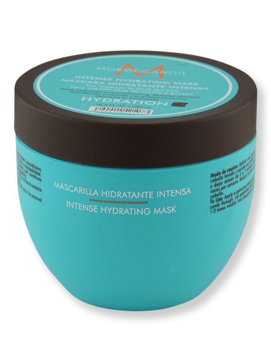 Moroccanoil Intense Hydrating Mask - SkincareEssentials