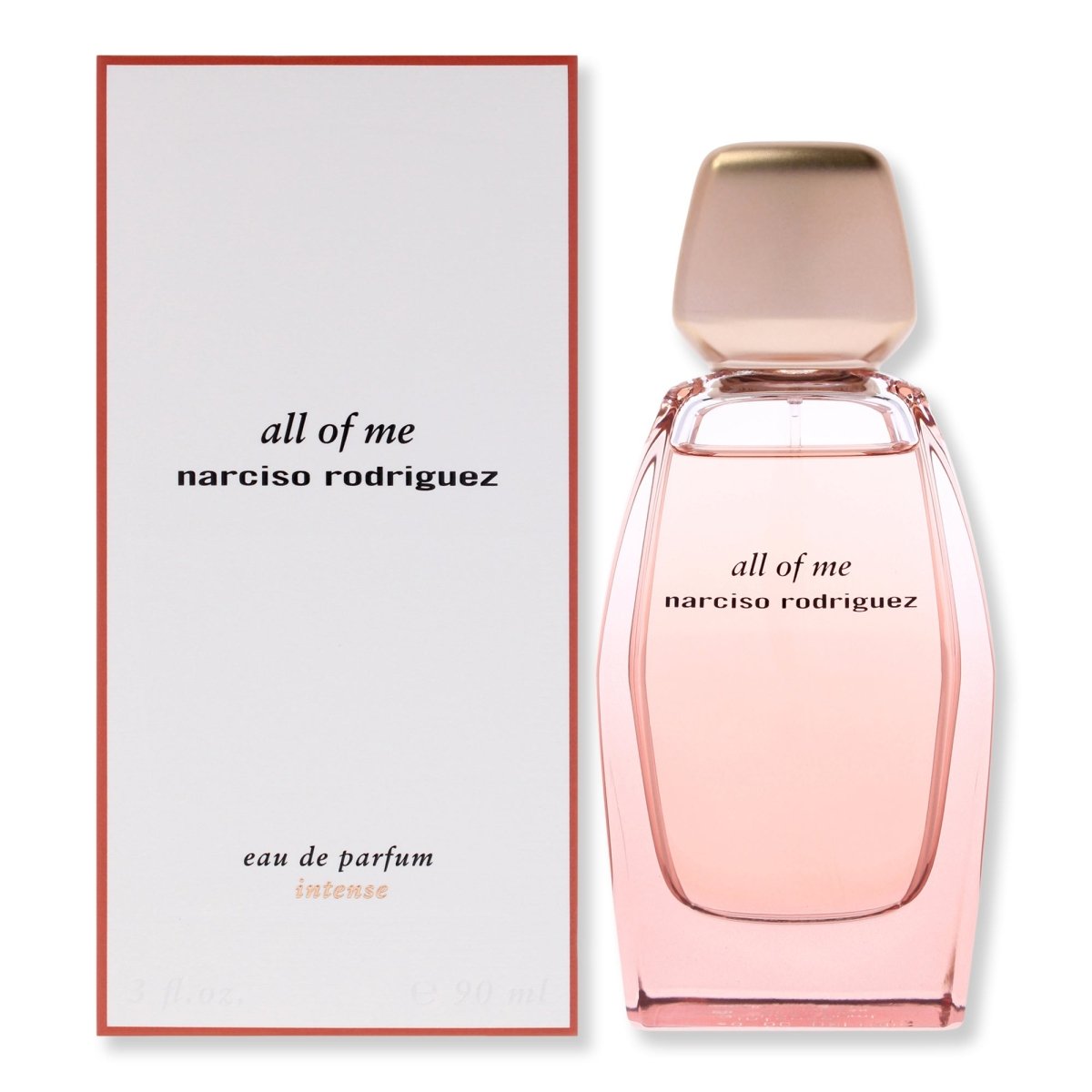 Narciso Rodriguez All Of Me Intense Eau de Parfum - SkincareEssentials